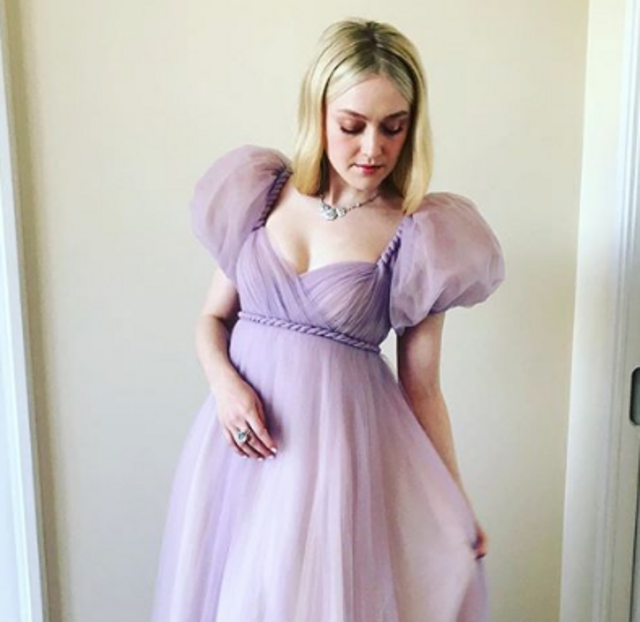 Dakota Fanning is Not Down with her Disney Character! free nude pictures