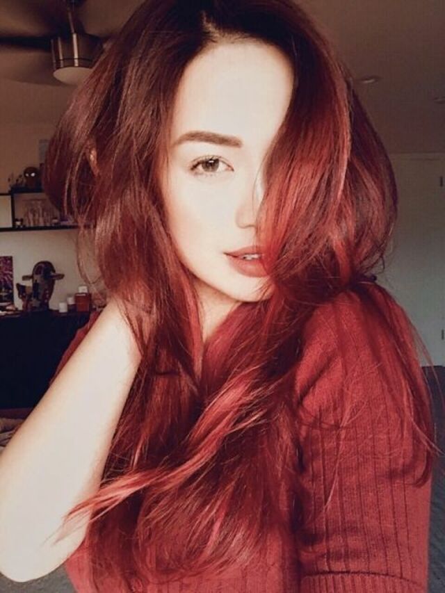 Hot And Sexy Redheads You Can’t Ignore free nude pictures