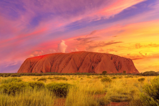 One For The Books: Tourist Spots in Australia That You Should Never Skip