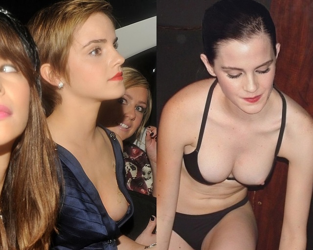Emma Watson Nipple Slips Compilation free nude pictures