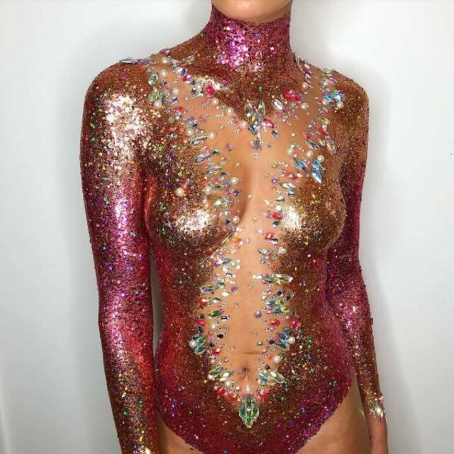 Girls In Glitter free nude pictures