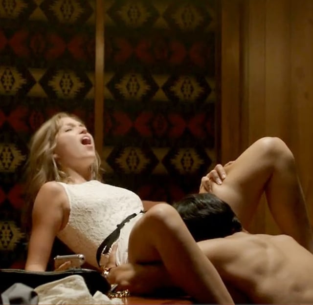 Lili Simmons Juicy Oral Sex In Banshee Series - FREE VIDEO - Scandal Planet free nude pictures