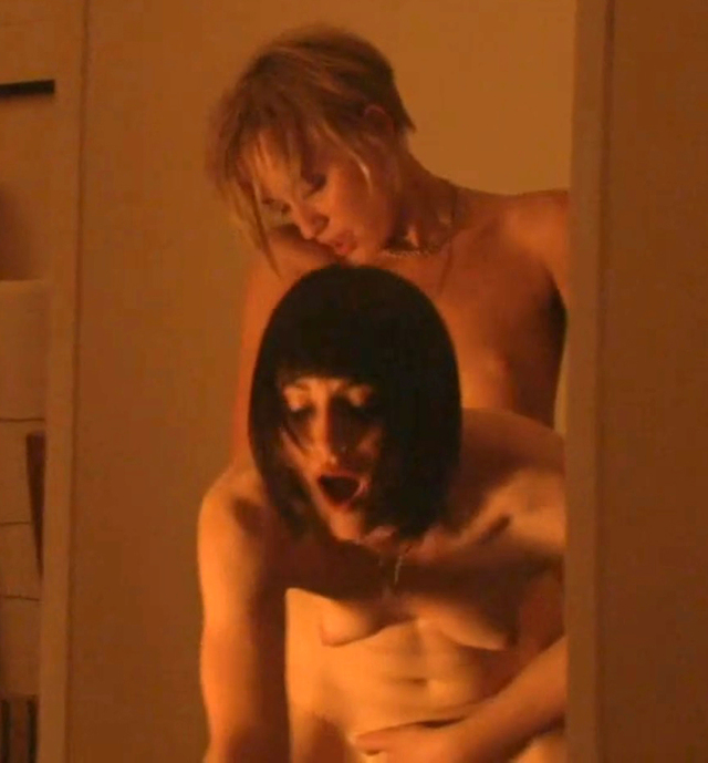 Ruta Gedmintas Sex With A Strap On In Lip Service FREE VIDEO - Scandal Planet free nude pictures