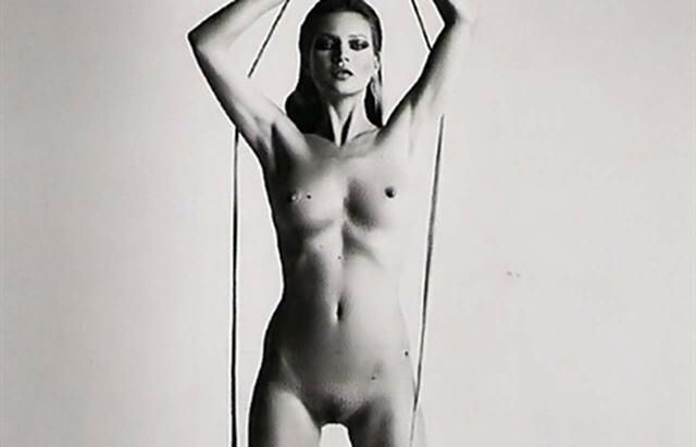 Kate Moss Nude Bush & Tits — Full Frontal Nudity ! - Scandal Planet free nude pictures