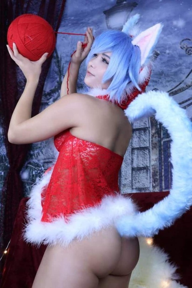 Cosplay This Hot Should Be A Crime (40+ Pics) free nude pictures
