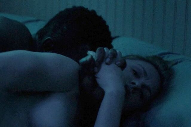 Anna Paquin’s Boobs Look UH-MAZING As She Gets Plowed From Behind in The Affair free nude pictures