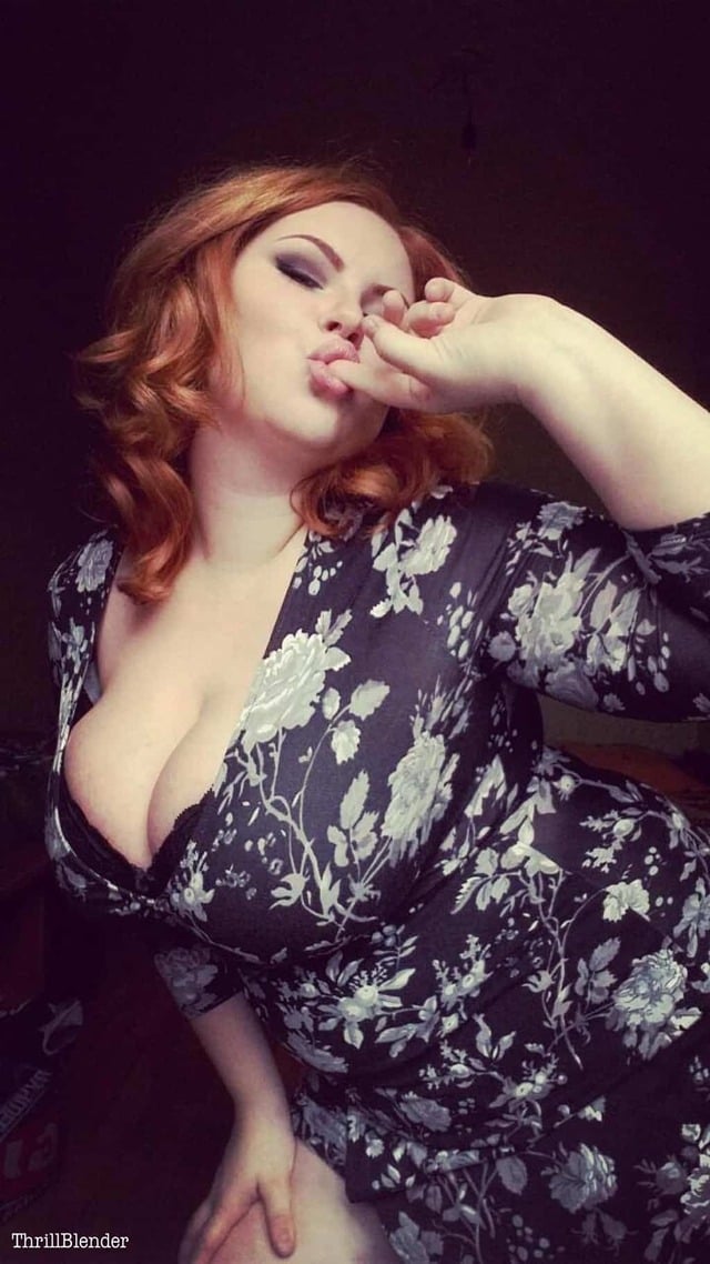 Beautiful Redheads Always Turn Heads | 40+ Pics free nude pictures