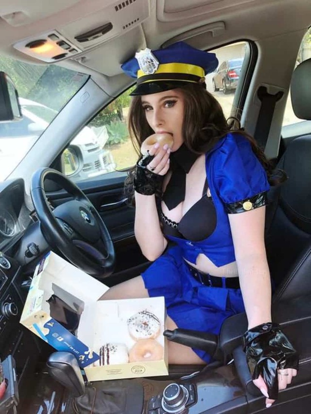 Cosplay This Hot Should Be A Crime (40+ Pics) free nude pictures