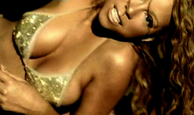 Video Proves Mariah Carey ACTUALLY Looks Damn Gorgeous In Boobilicious New Pic free nude pictures