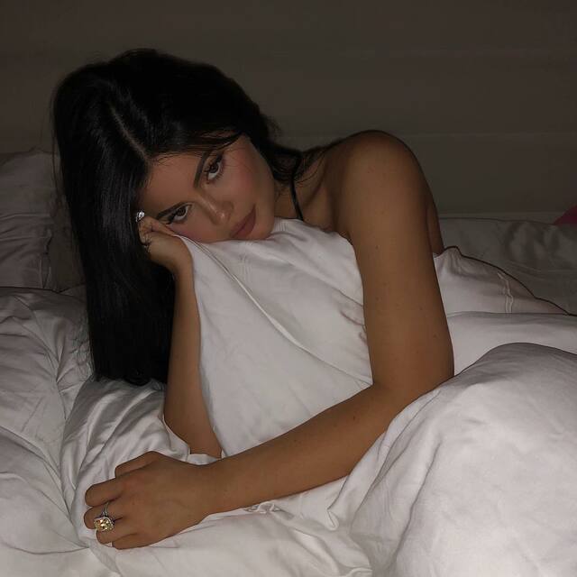 Kylie Jenner Deformed free nude pictures