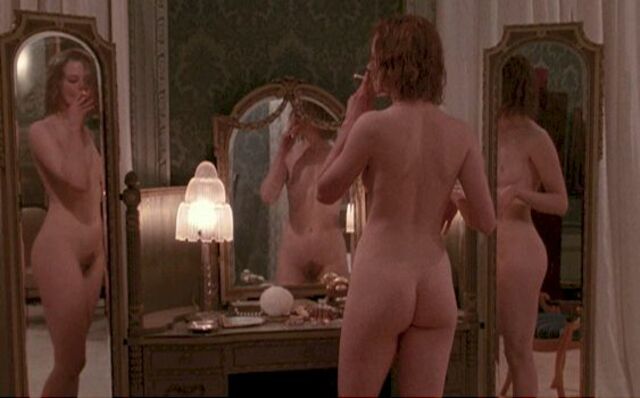 Nicole Kidman Full Frontal from Billy Bathgate free nude pictures