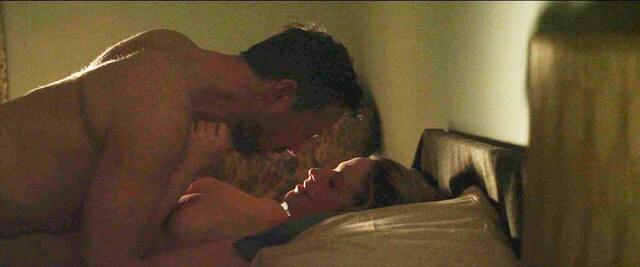 Niamh Algar Nude Sex Scene from 'Without Name' - Scandal Planet free nude pictures