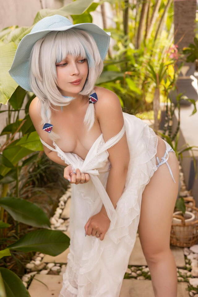 Cosplay? No, Sexy Cosplay! (PICS + GIFS) free nude pictures
