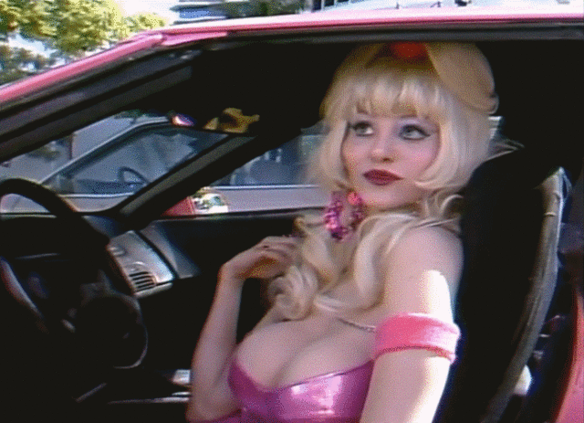 Emmy Rossum As Angelyne! free nude pictures