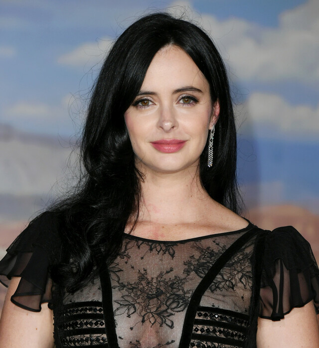 Krysten Ritter Tits Out free nude pictures