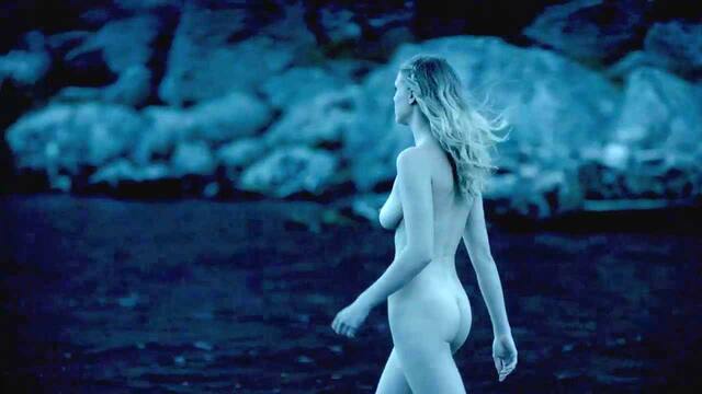 Gaia Weiss Nude & Topless Scenes Compilation free nude pictures