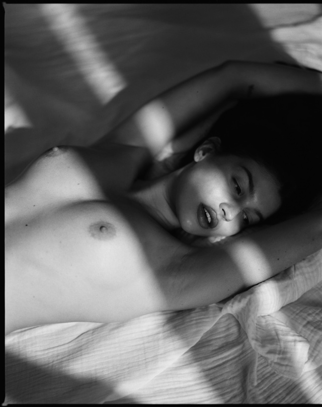 Lara Denova by Romain Servais HQ Photo Shoot free nude pictures
