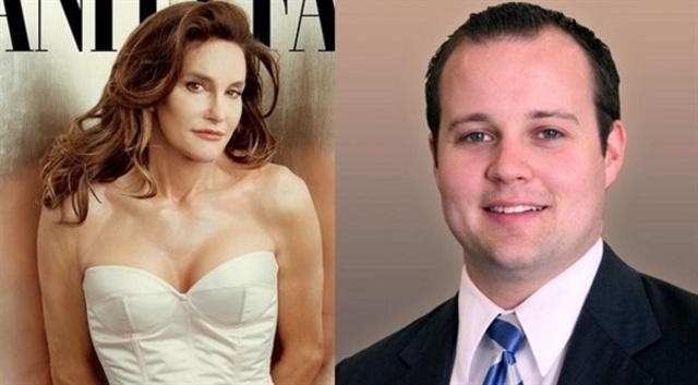Josh Duggar Accused Of Molesting Caitlyn Jenner free nude pictures
