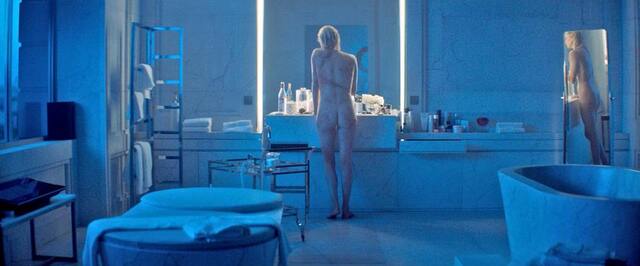 Charlize Theron Nude Tits and Butt In 'Atomic Blonde' Movie - Scandal Planet free nude pictures