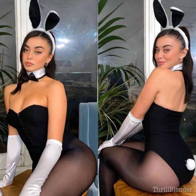 Just Add Bunny Ears And A Cotton Tail (Pics) free nude pictures