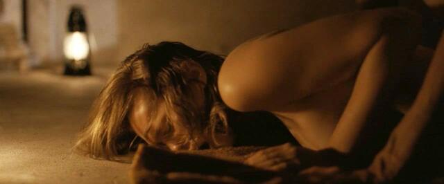 Elizabeth Olsen Forced Sex Scene from 'Martha Marcy May Marlene' - Scandal Planet free nude pictures