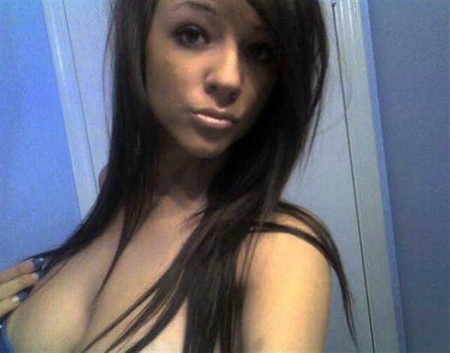Self Pics Of Hot Emo G Fs free nude pictures