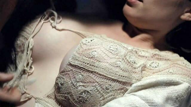 Hayley Atwell Sex Scene from 'The Pillars of the Earth' - Scandal Planet free nude pictures
