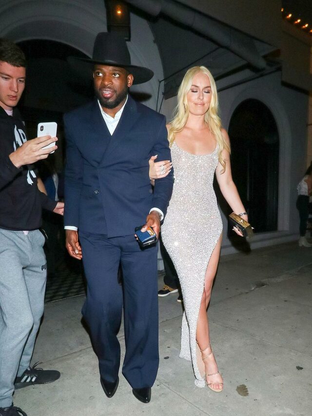 Lindsey Vonn Sexy Dress for ESPYs 2019 - Scandal Planet free nude pictures