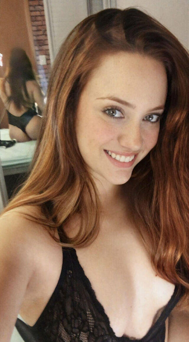 Redheads Are Here To Spice Things Up! free nude pictures