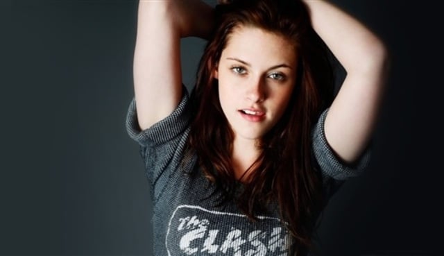 Kristen Stewart Casting Couch Sex Tape Leaked free nude pictures