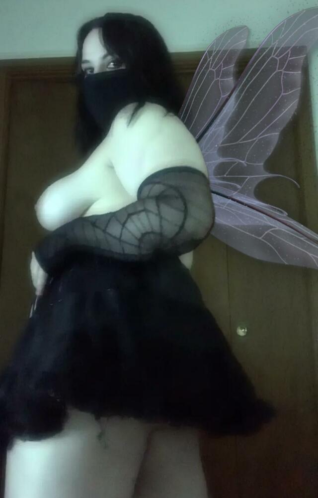fairy gf ? free nude pictures