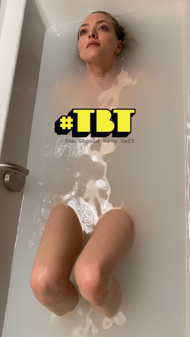 Amanda Seyfried Naked Milk Bath free nude pictures