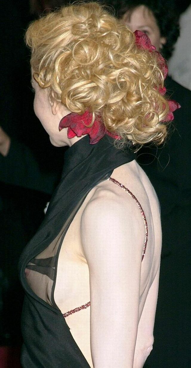 Nicole Kidman Nipple See Through free nude pictures