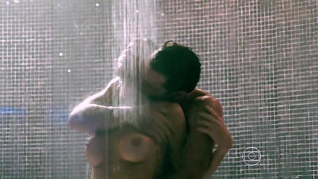 Grazi Massafera Topless Scene from 'Verdades Secretas' - Scandal Planet free nude pictures