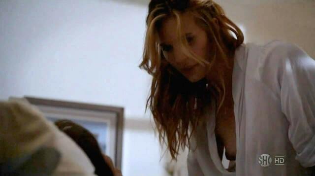 Maggie Grace Nude Boobs Scene from 'Californication' - Scandal Planet free nude pictures