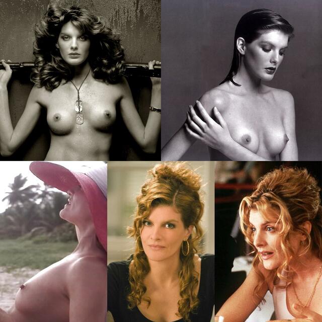 Happy birthday Renee Russo free nude pictures