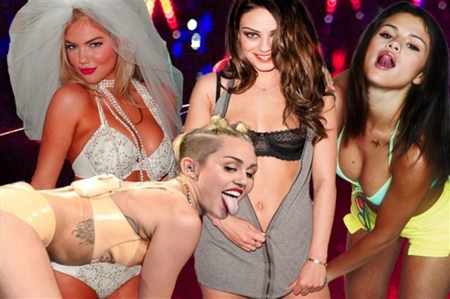 Celebrities vs. Porn Stars: The Ultimate Video Battle free nude pictures