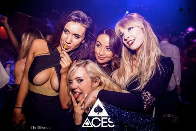 I Miss Those Nights Out  | 30+ Pics And Videos free nude pictures