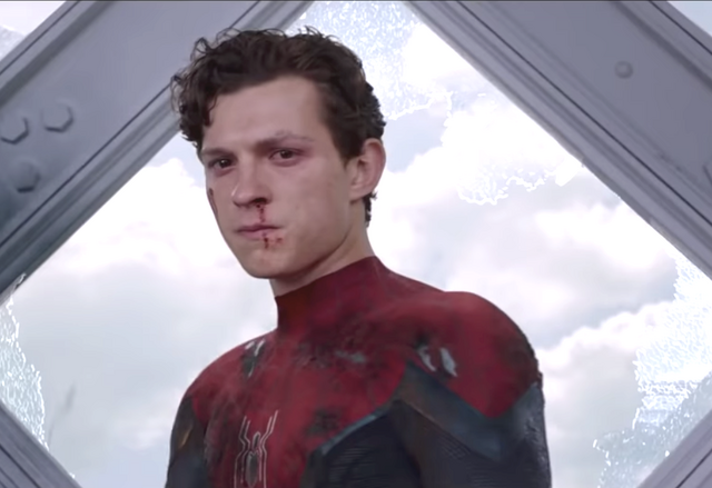 ‘Spider-Man: Far From Home’ Honest Trailer Isn’t Afraid to Point Out the Film’s Many Flaws free nude pictures