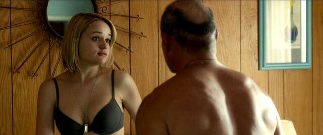 Joey King Topless Scene from 'Smartass' - Scandal Planet free nude pictures