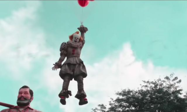 ‘IT: Chapter Two’ Honest Trailer Proves the Scariest Thing About the Film is the Running Time free nude pictures
