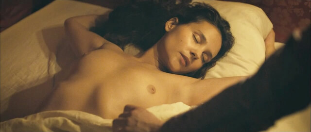 Virginie Ledoyen Naked Sex Scene from 'The Beach' - Scandal Planet free nude pictures