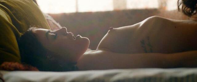Lucy Hale Topless Scene in 'Dude' Movie - Scandal Planet free nude pictures