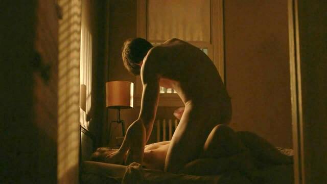 Lena Dunham Naked Sex Scene from 'Girls' - Scandal Planet free nude pictures