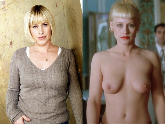 Patricia Arquette On/Off free nude pictures