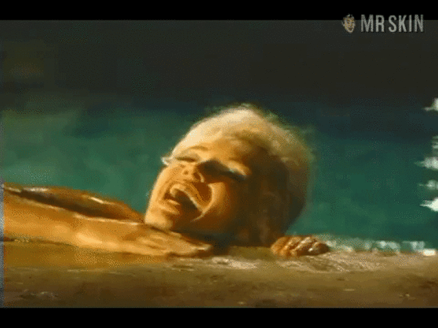 Throwback Thursday: Marilyn Monroe’s Nude Scene In Never-Seen Movie “Something’s Got To Give” free nude pictures